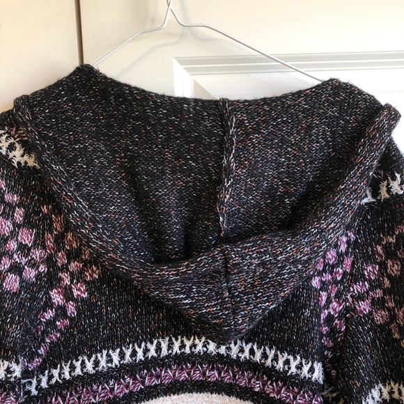 Long Maurice’s sweater - Picture 3 of 4